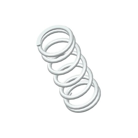 Approved Vendor Compression Spring, O= .180, L= .44, W= .020 G109966181